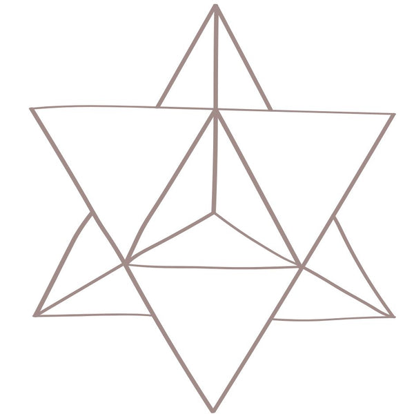 Merkaba Merchant